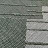 Resene Living Outdoor Rug W: 1600mm, L: 2300mm Greenery