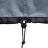 Rectangular Table Setting Cover