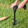 Cordless Brushless 4pc Power Tool Combo Kit