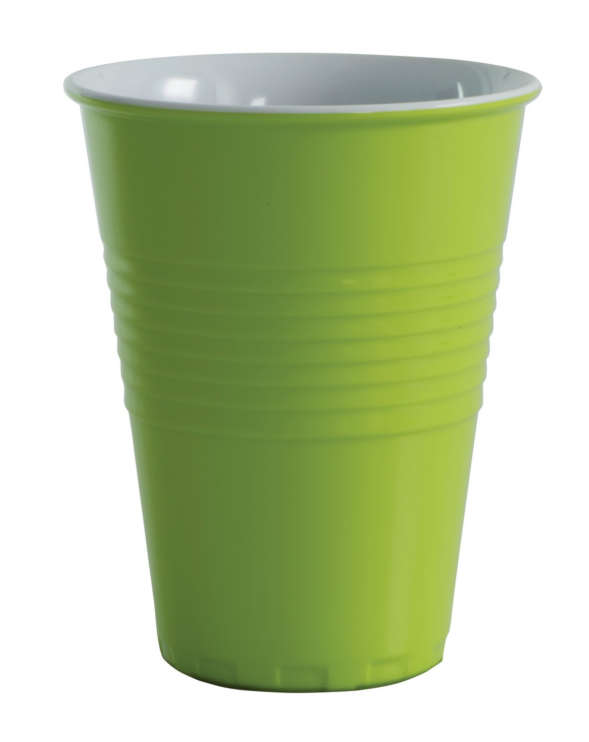 Two Tone Melamine Cup