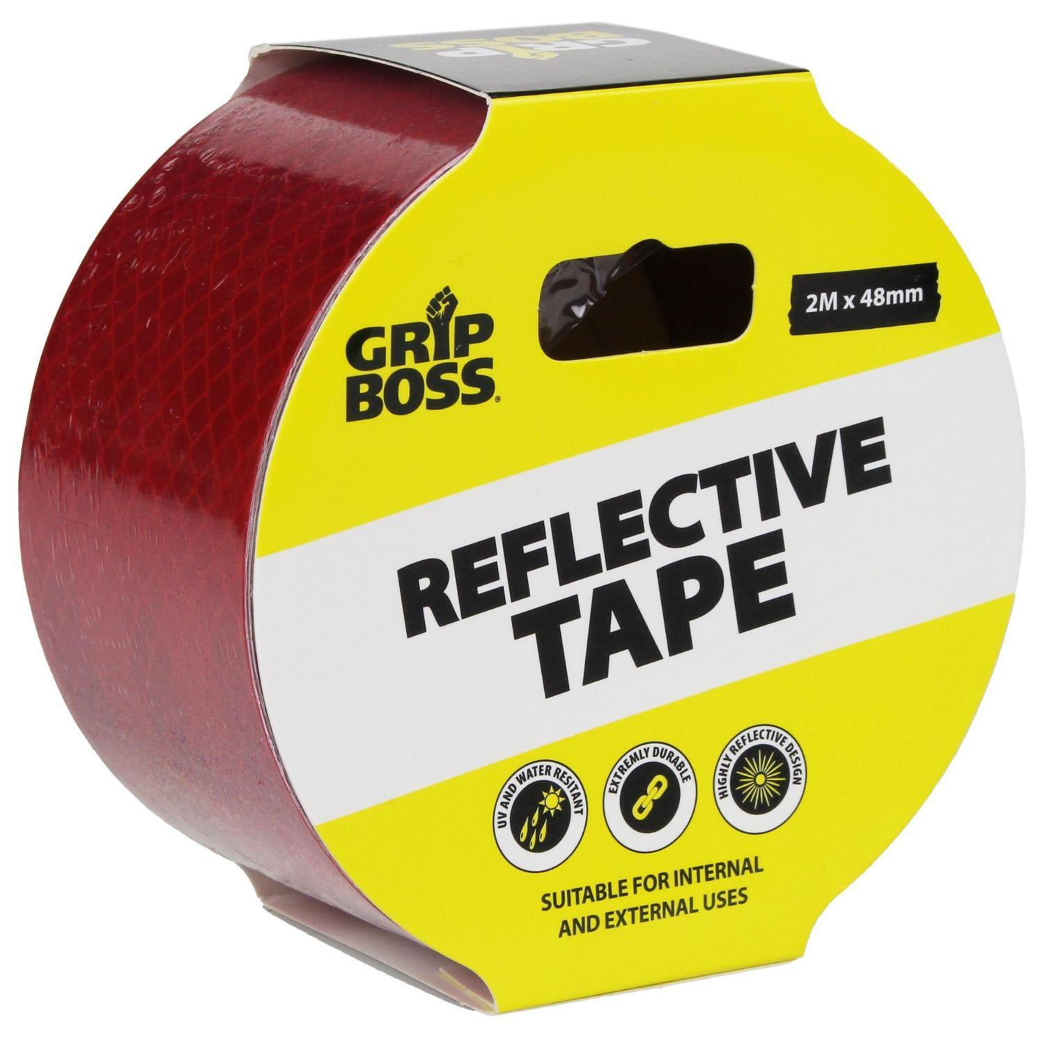 Reflective Tape