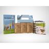 Wild Bird Garden Supporters Pack