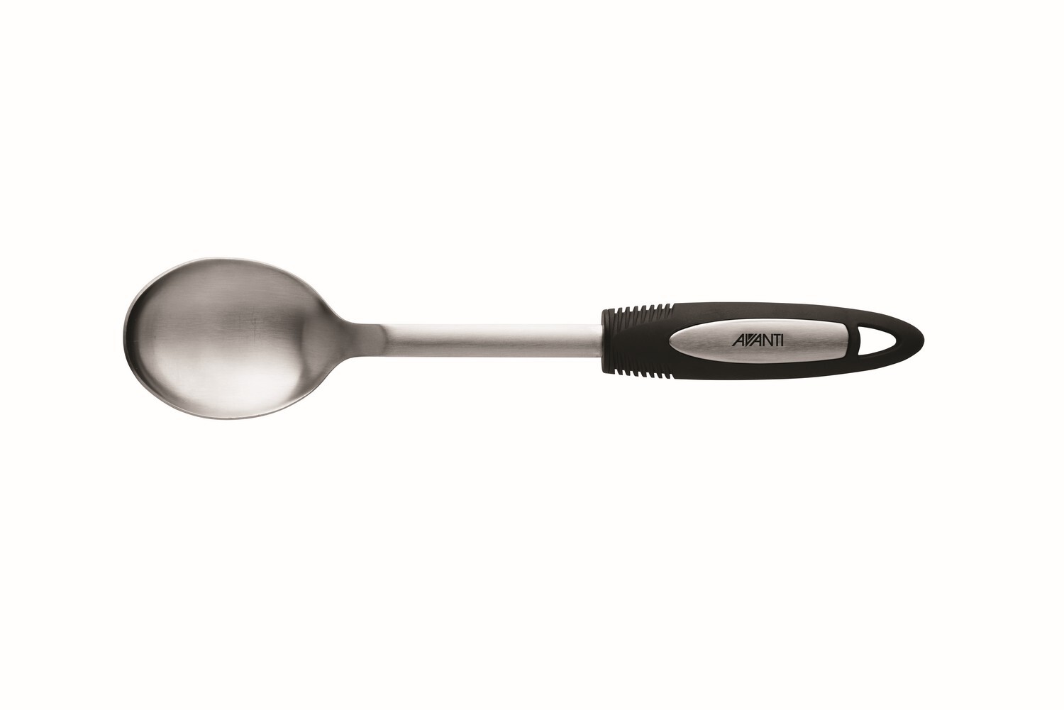 Ultra Grip Stainless Steel Spoon