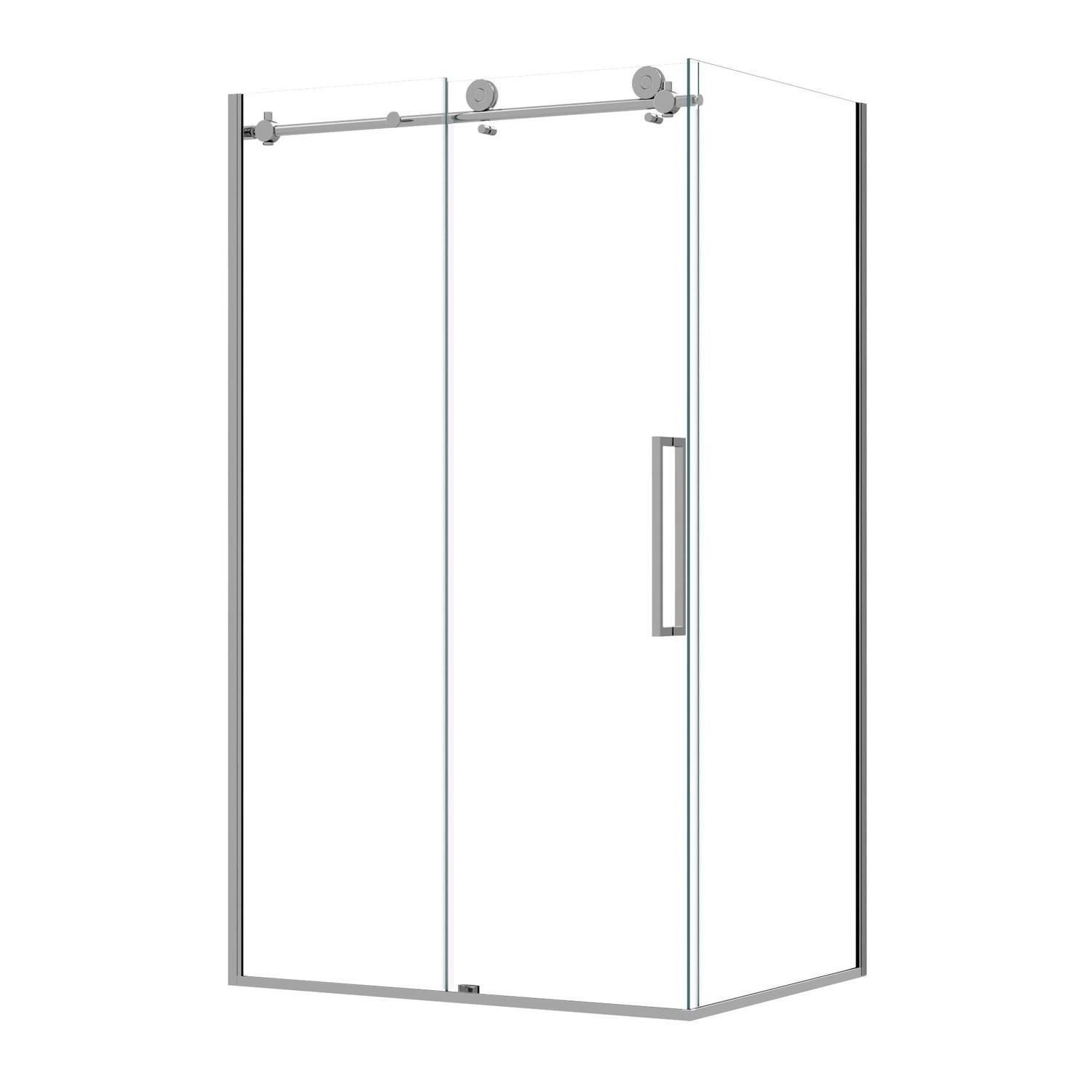 Aspen Sliding Door Only 2s