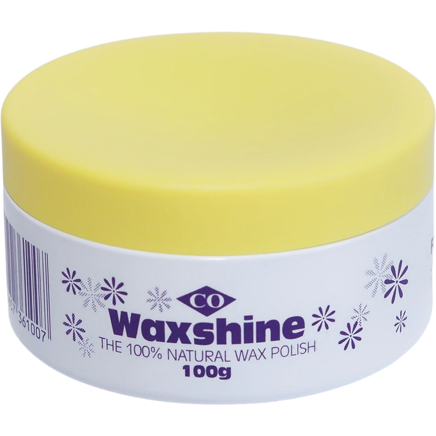 Waxshine 100 grams