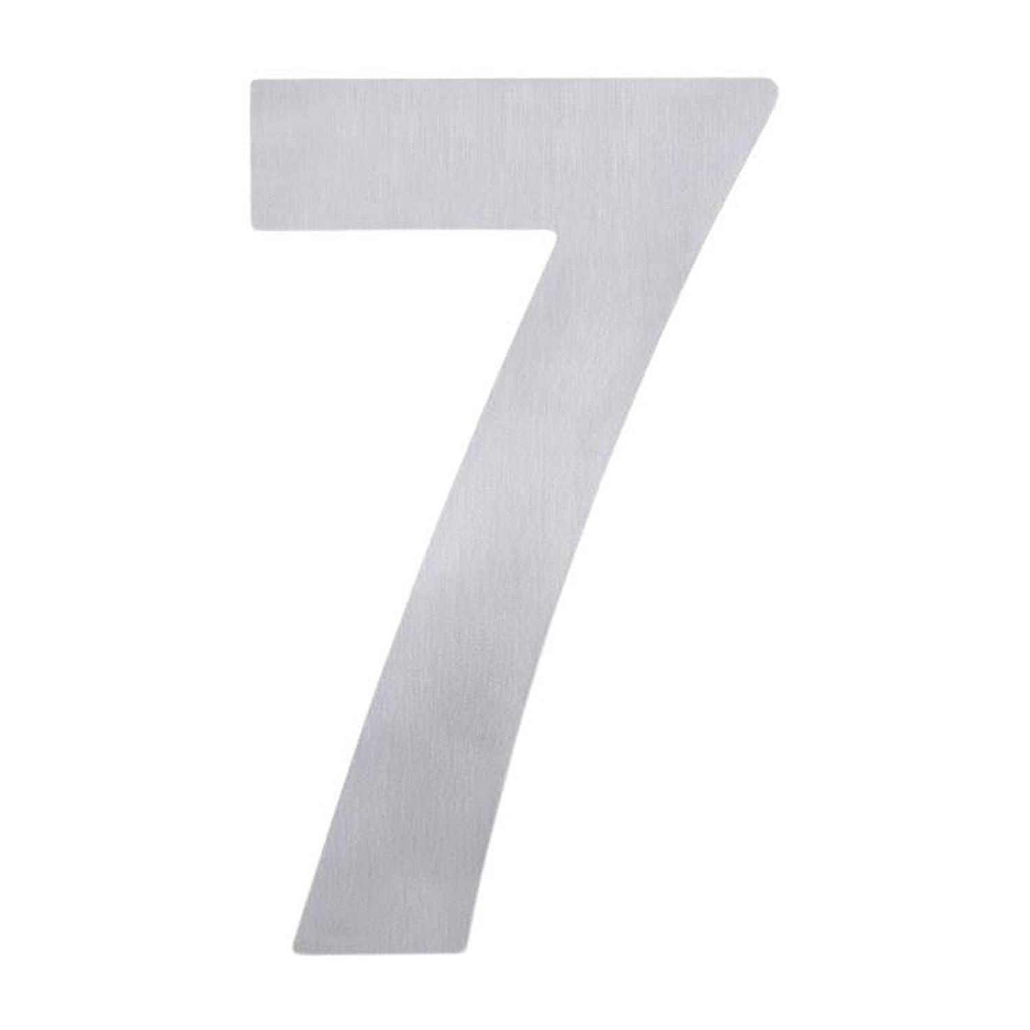 House Number 7
