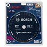 Multi-Material Multi-Purpose Circular Saw Blade