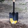 Long-Handle Round Mouth Shovel