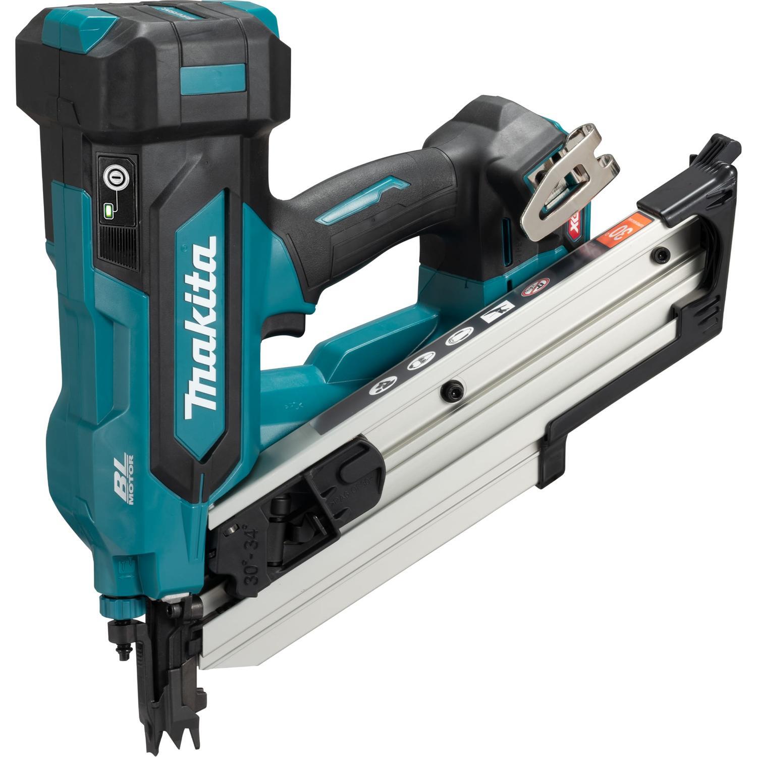 40V XGT Framing Nailer Skin