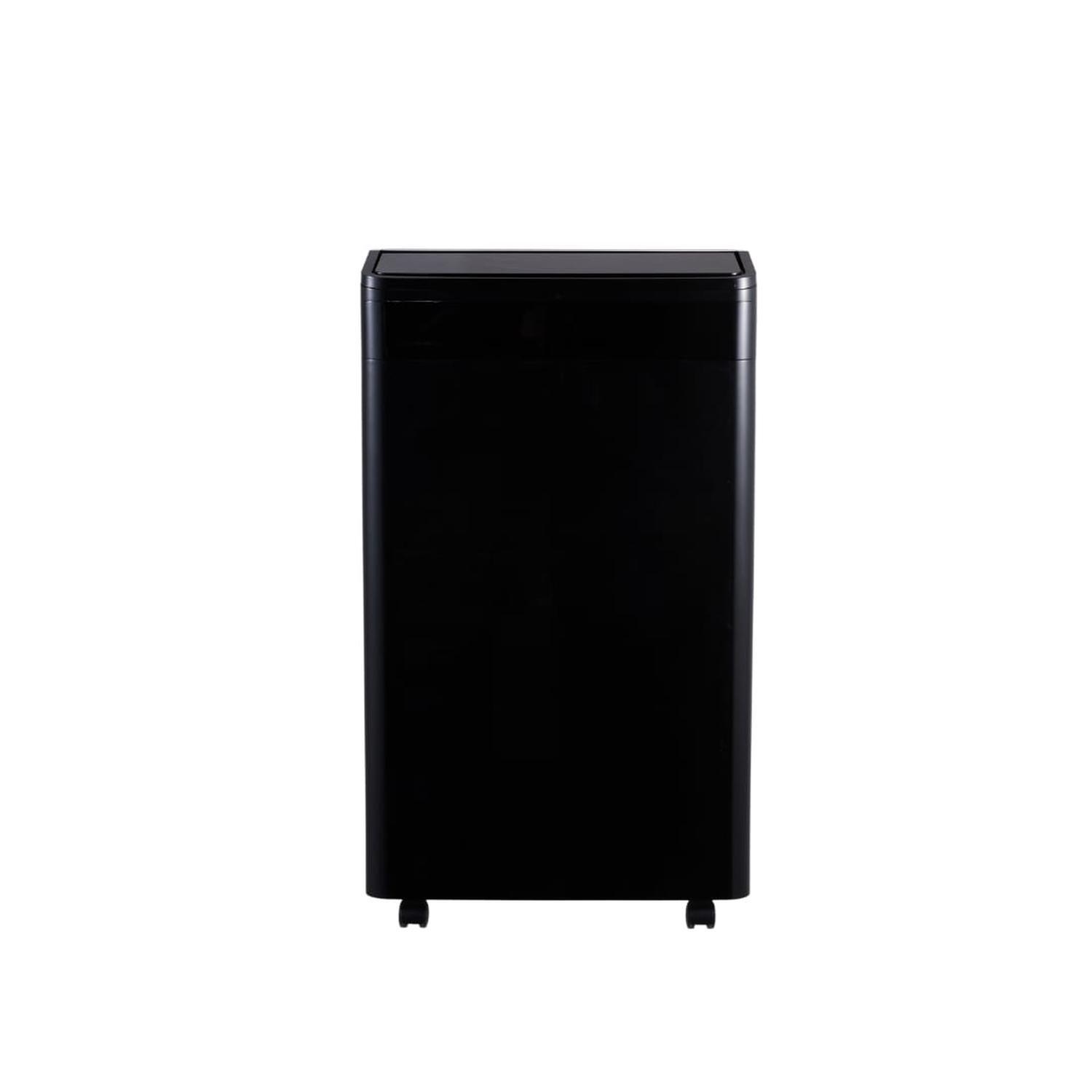 Electronic Dehumidifier 20L Black