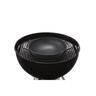 Wok and Steamer Rack