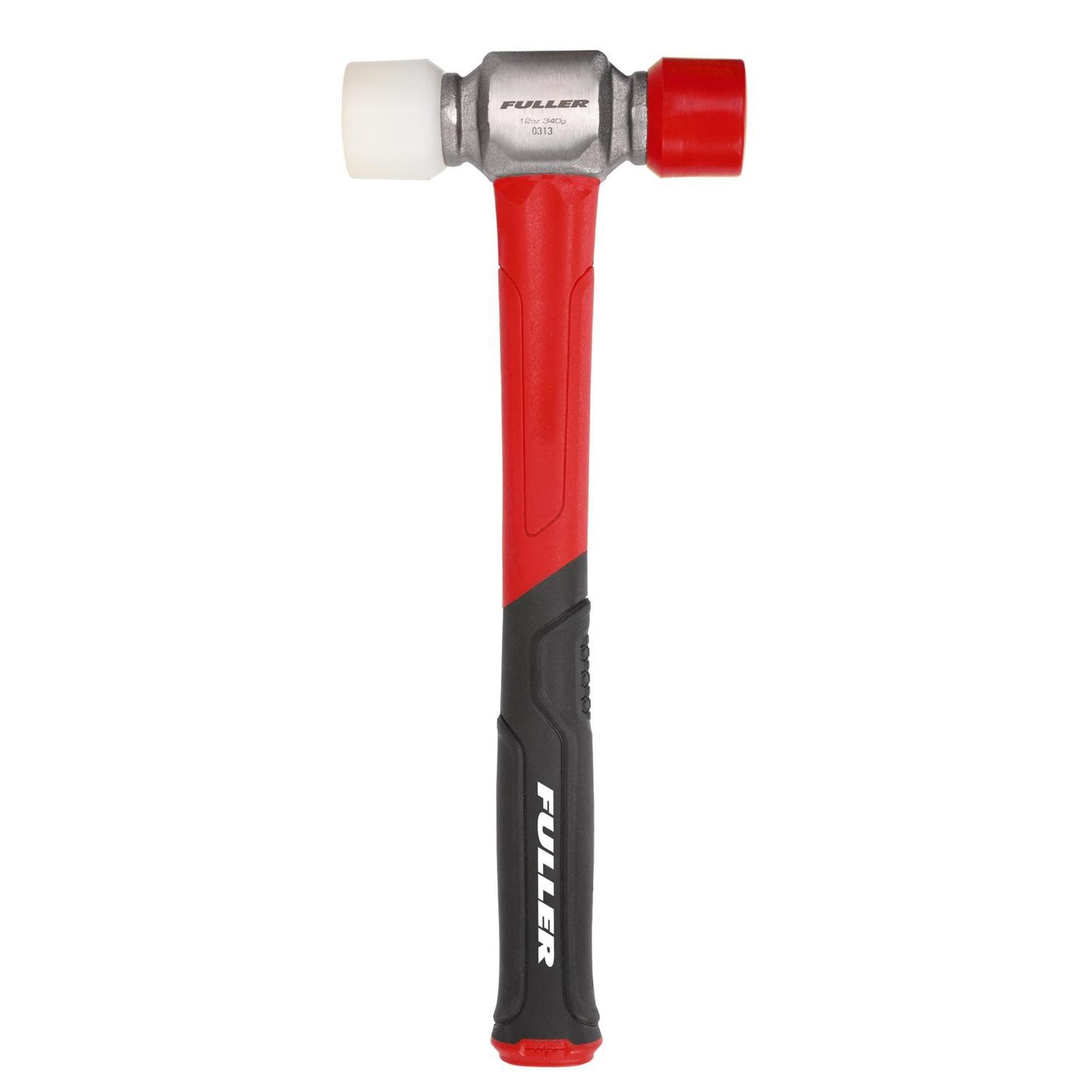 Hammer Soft Face  12oz