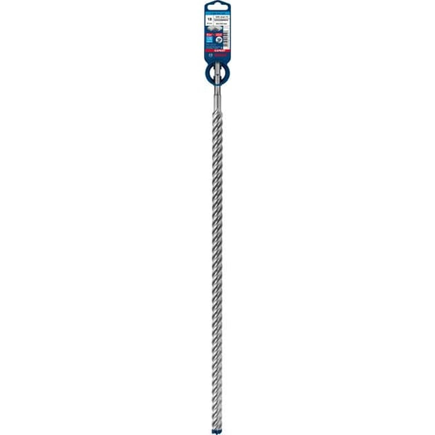 SDSMAX Hammer Drill Bit  18 x 450mm
