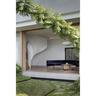 Silhouette Convex 35 Pre-Primed MDF H: 2700mm, W: 1190mm, D: 12mm