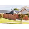 Composite Fence Panel