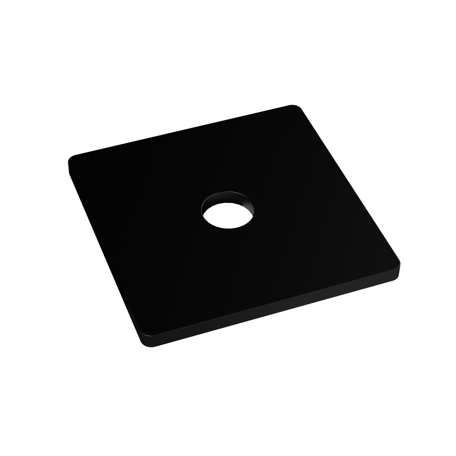 Square Flat Washers