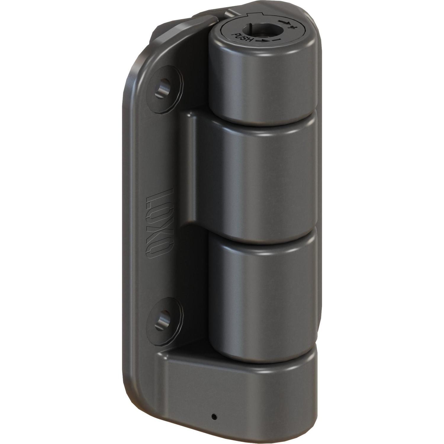 Heavy Duty Self Closing Hinges & Screws