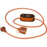 Jackson Inline 2M Extension Lead with RCD