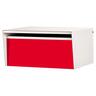 Metal Letterbox