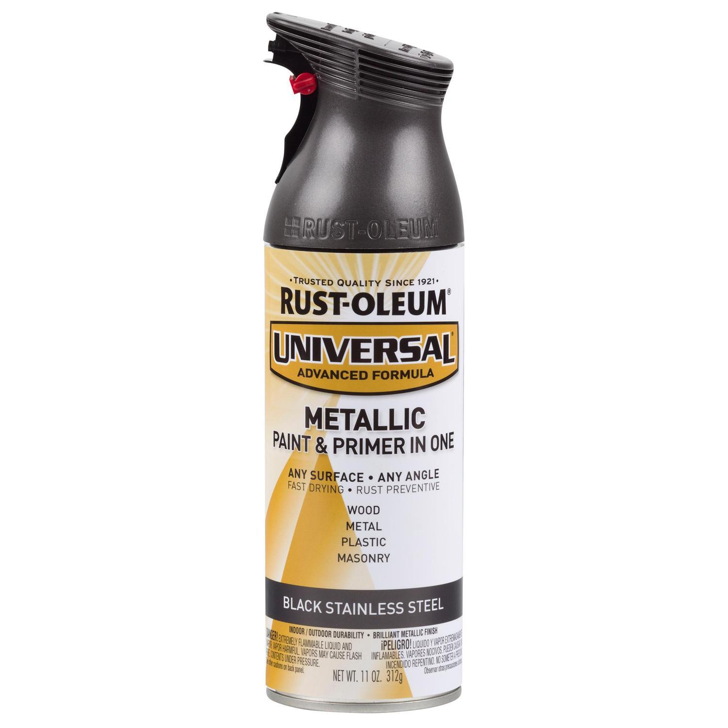 Premium Spray Paint