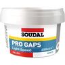 Pro Gaps Light Speed Filler 250ml White
