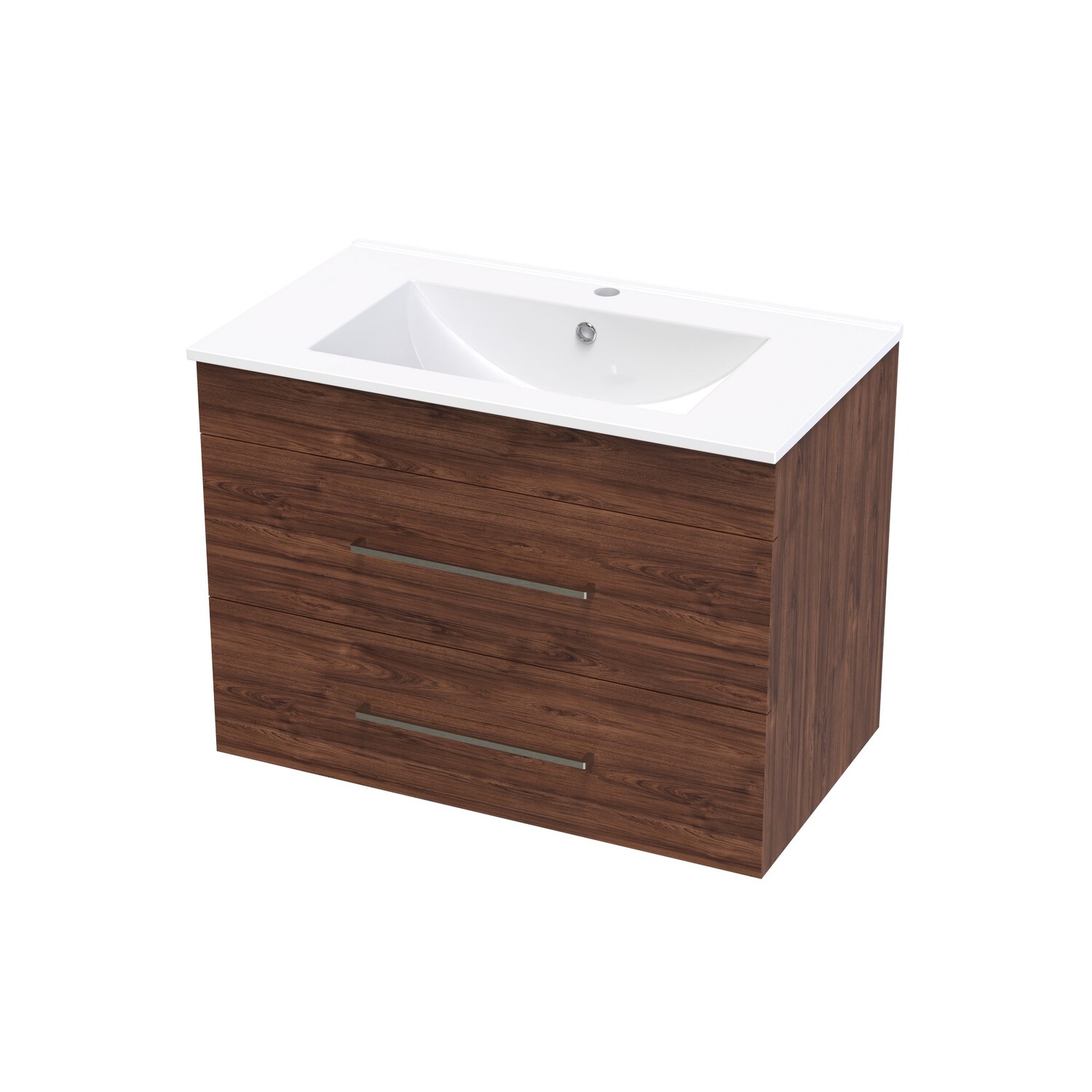 Cashmere Valley 800 Double Drawer Wall Colour