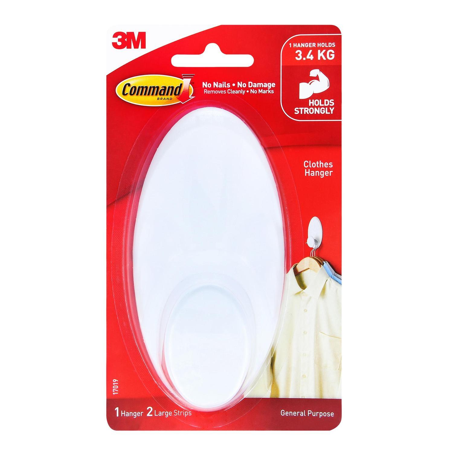 Clothes Hanger 17019-ES