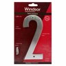 Modern Numeral #2