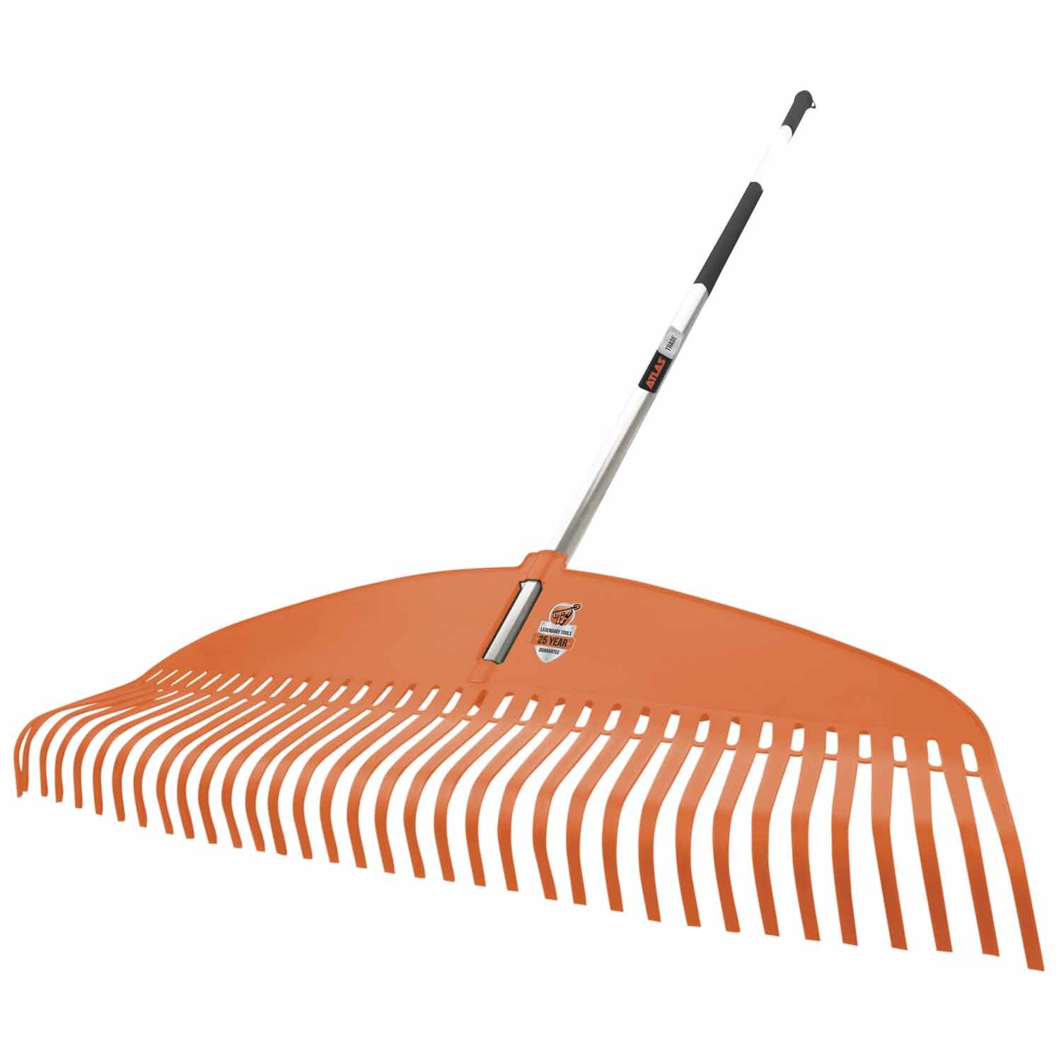 Wide Leaf Rake
