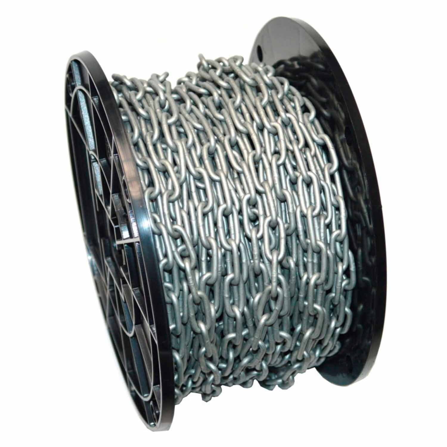 Welded Wide Link Chain