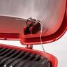 Family Q 3100N+ Gas BBQ LPG  Flame Red