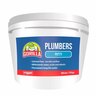 Plumbers Putty 150g White