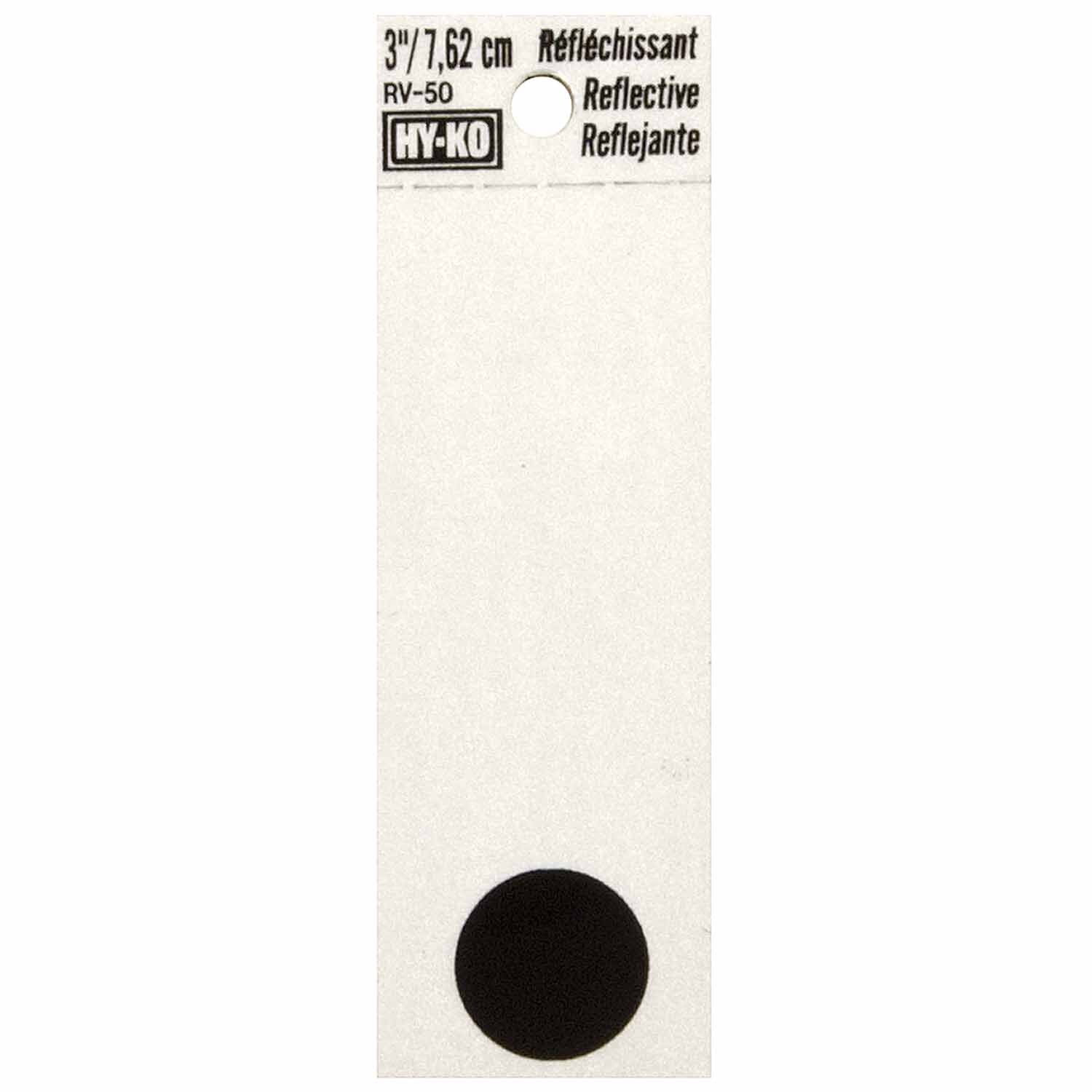Letterbox Symbol Period
