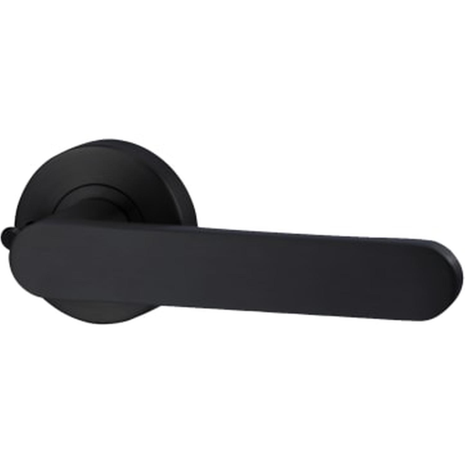 Privacy Lever Set