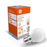 LED Light Bulb Dimmable Lustre 4.8 Watt Warm White