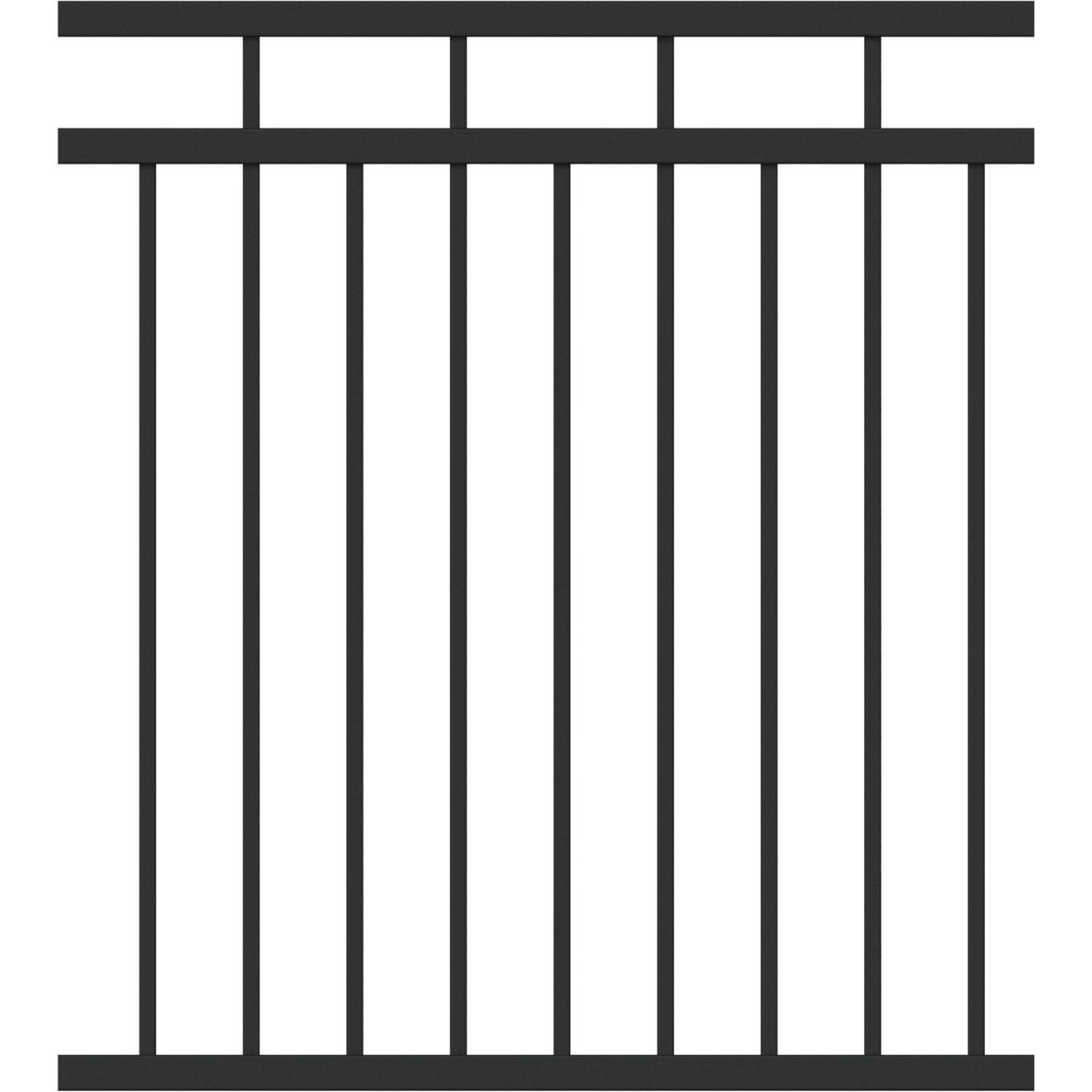 Mansion Balustrade Panel