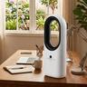 2000W Bladeless Heater Multi Season Heater and Fan