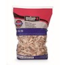 Hickory Wood Smoking Chips 3 litre