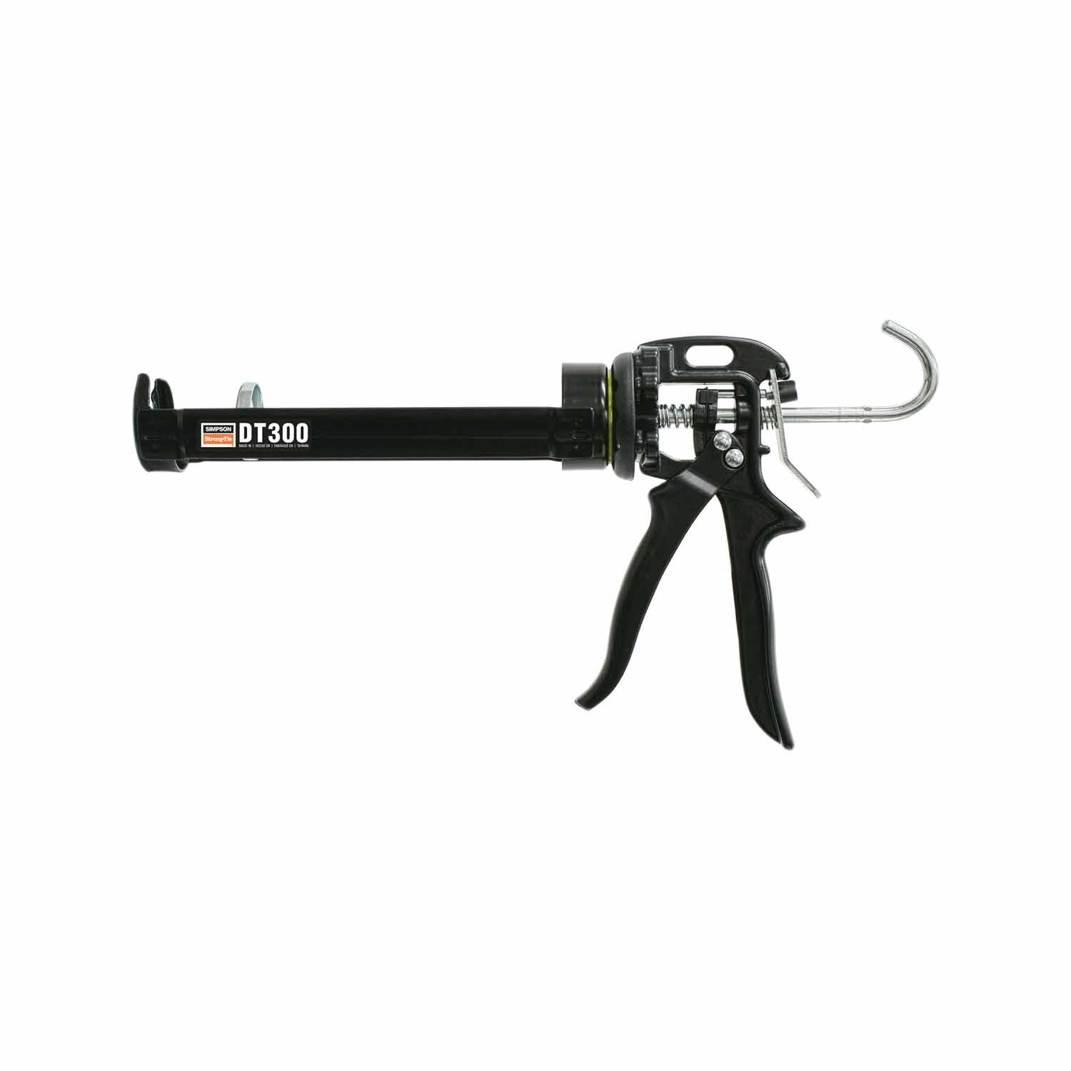 Cartridge Gun