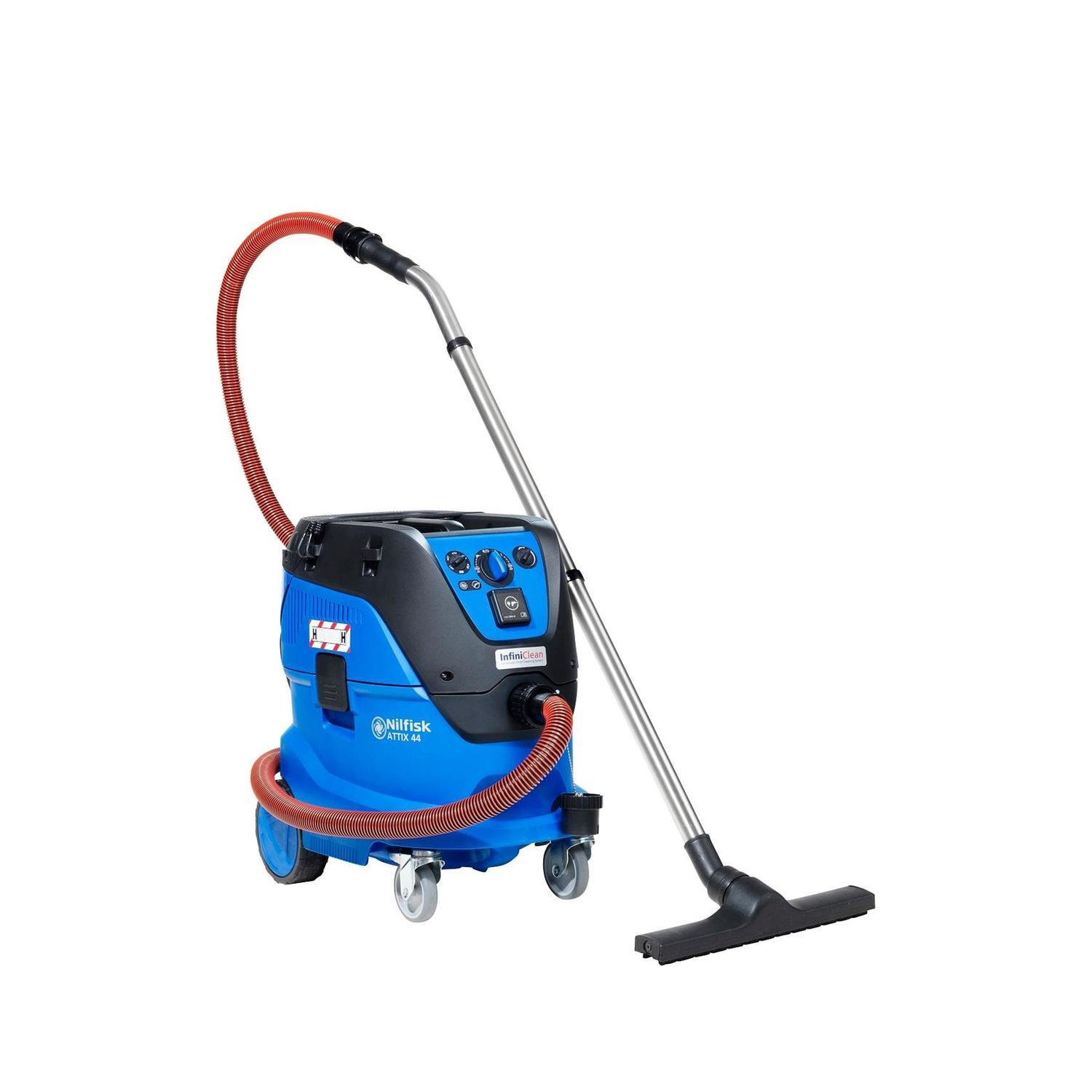 Dust Extractor H-Class