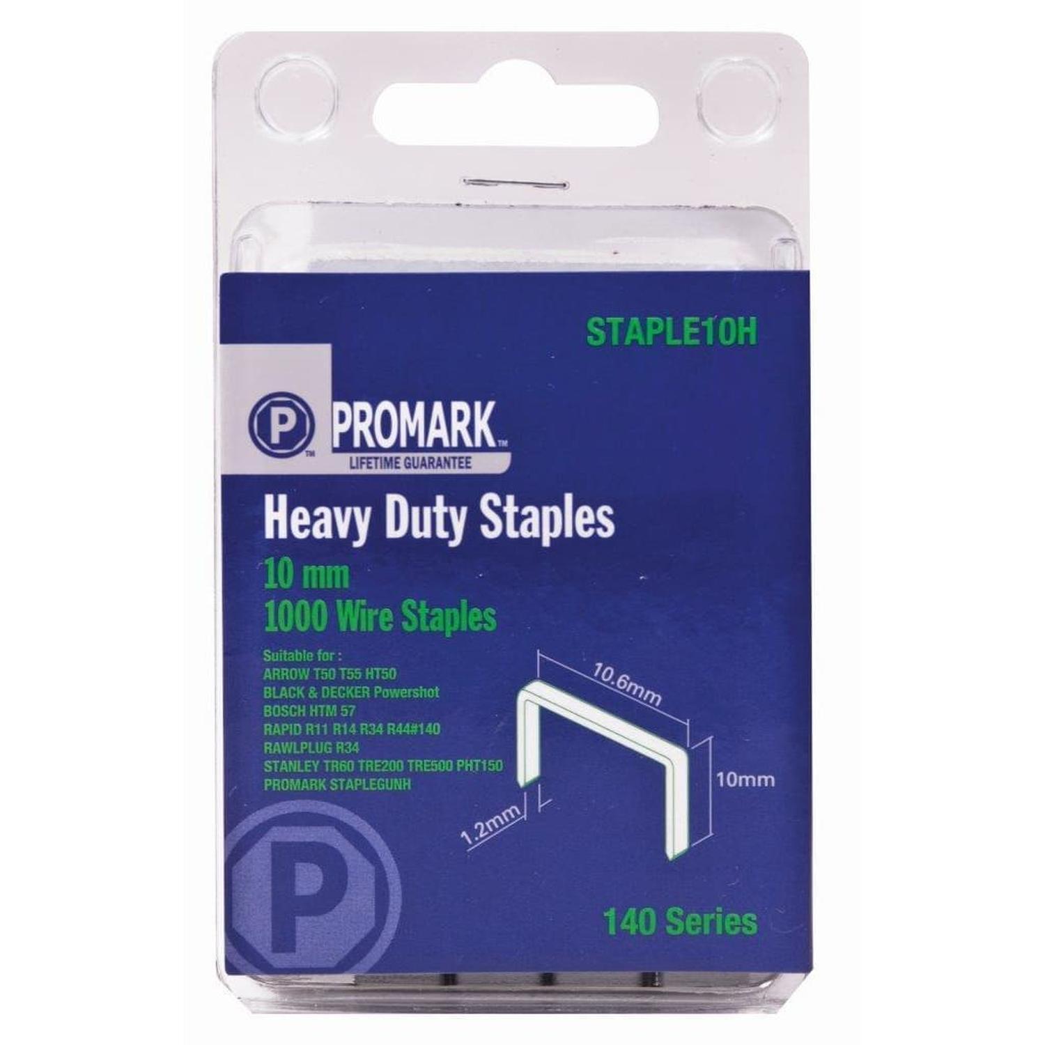 Staples