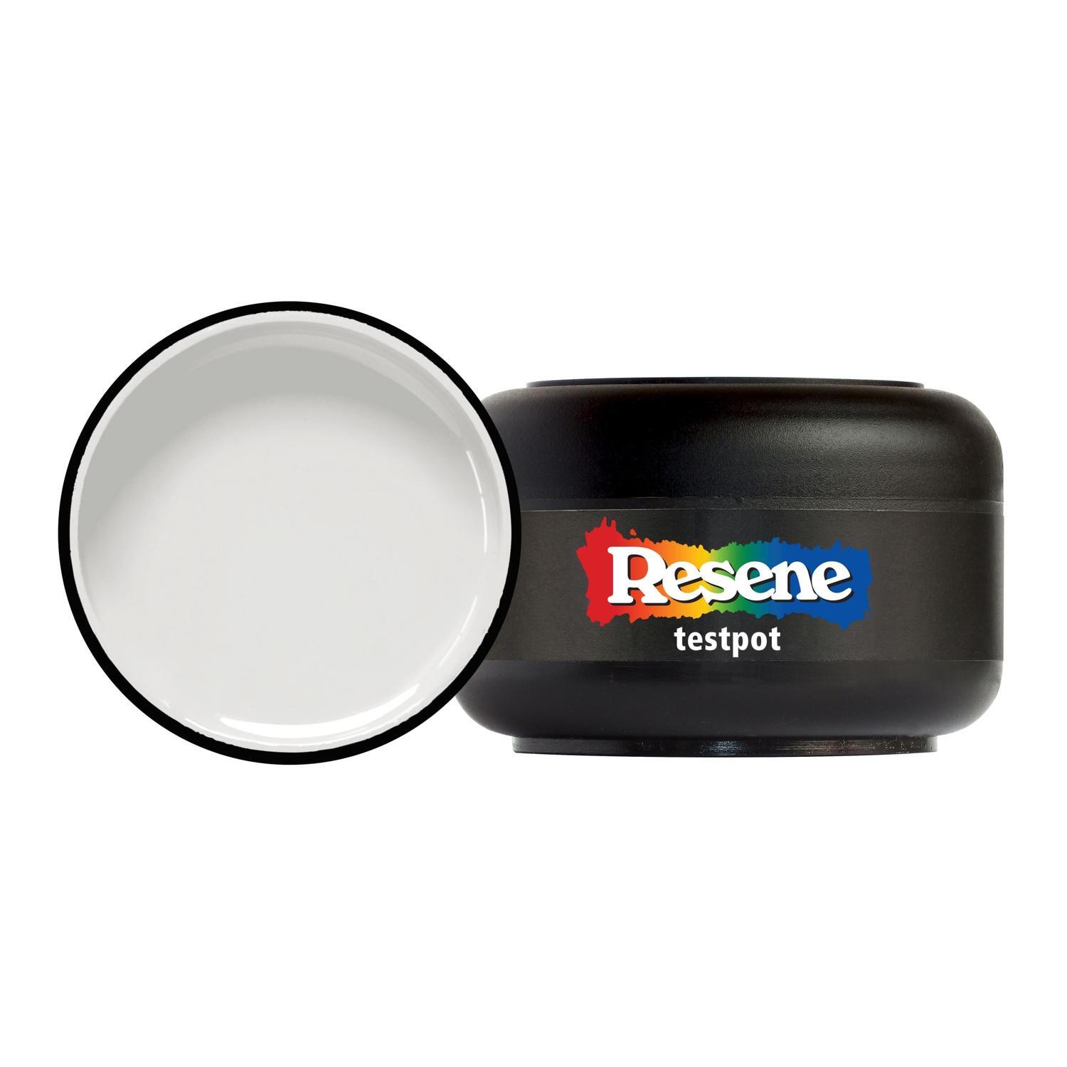 Testpot