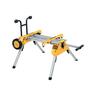 Table Saw Rolling Stand