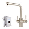 Tap System