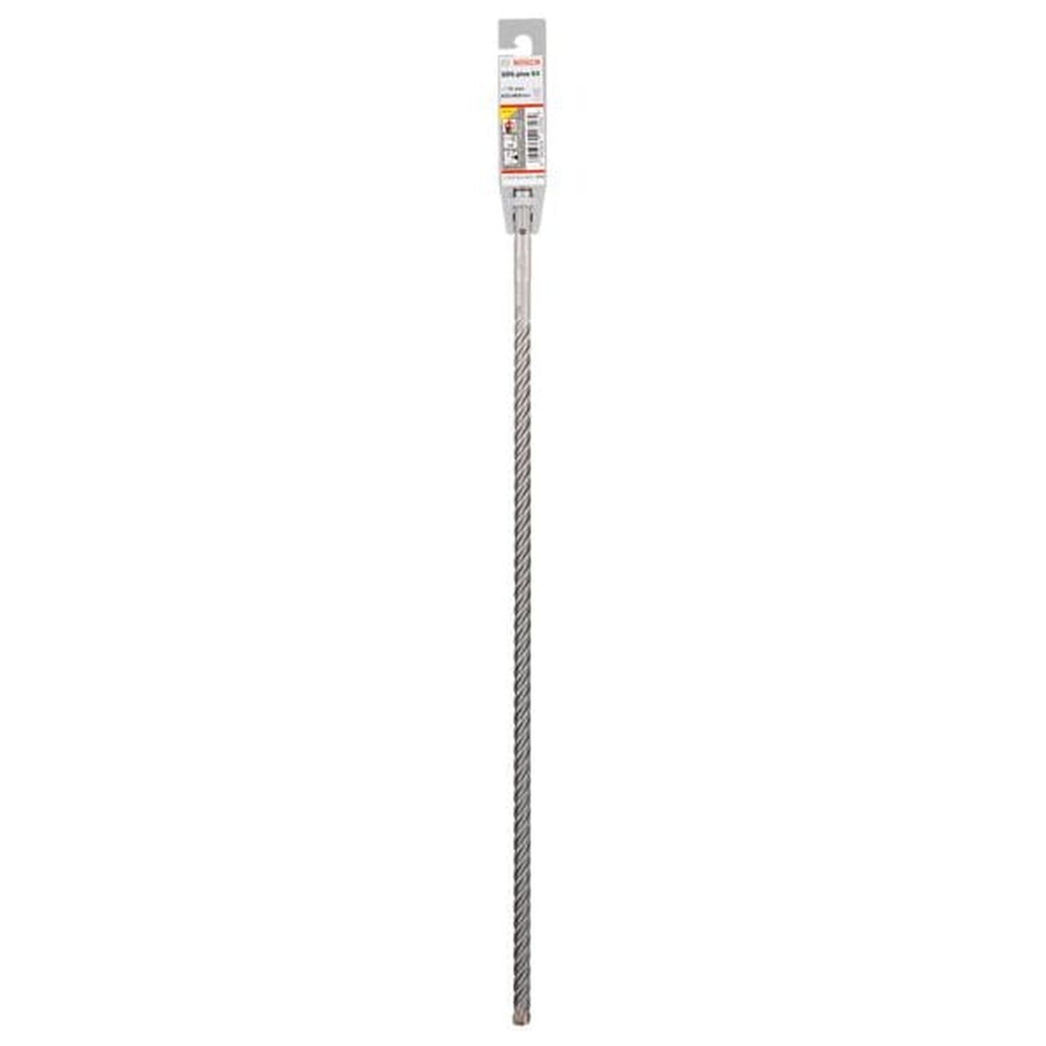 SDS Plus-5X Drill Bit 10 x 400 x 460mm