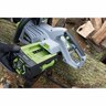 56V 35cm Cordless Chainsaw Skin