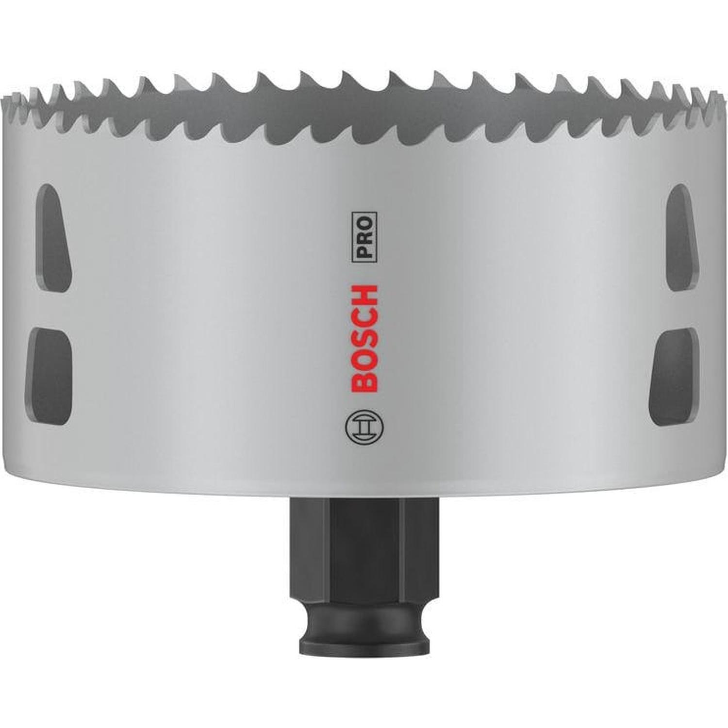 Multi Material Hole Saw 95mm