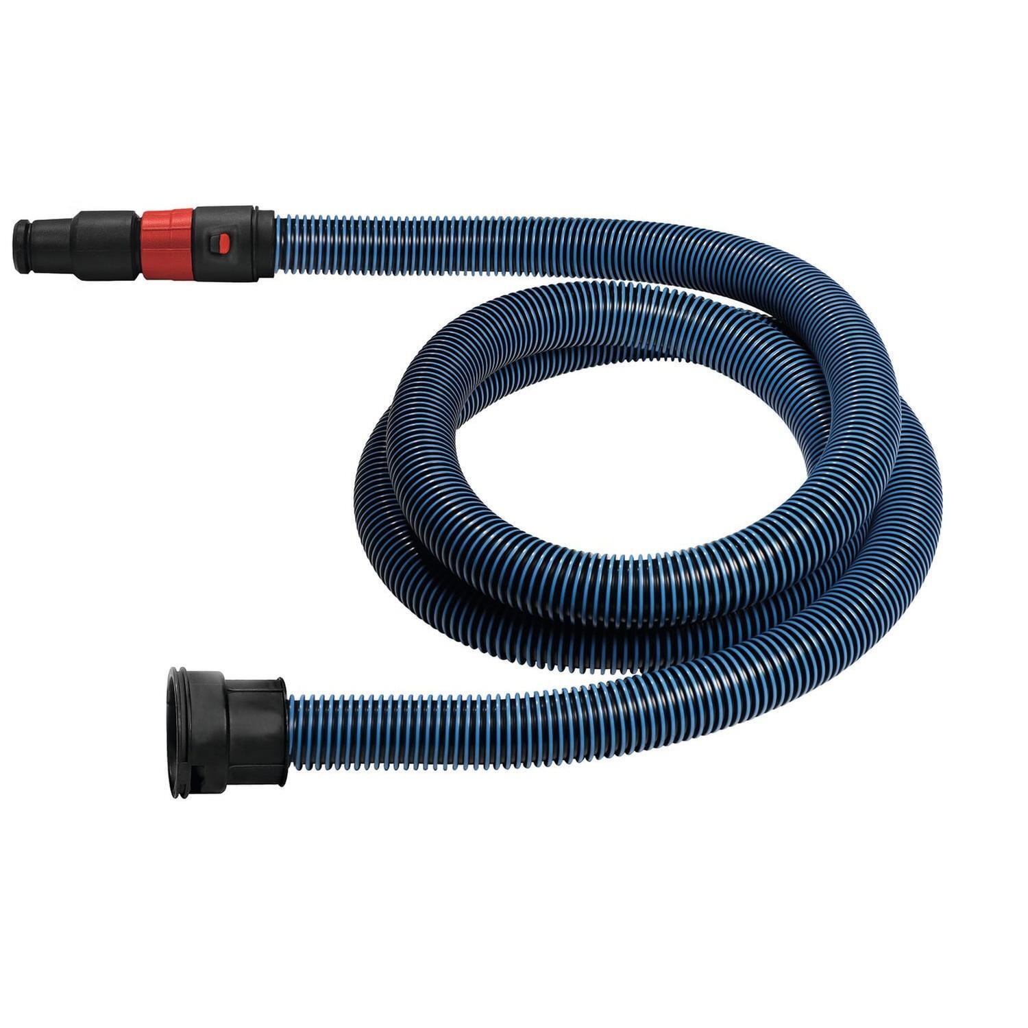 Antistatic with Bayonet Lock and Power Tool Adapter