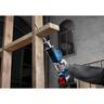 Bosch 18V Cordless Reciprocating Saw GSA 18V-24 – Brushless, Easy Handling