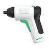 Cordless Screwdriver